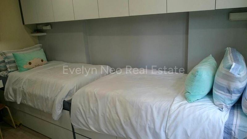 3 Bed Condo for Sale in  The Florida - Image 11